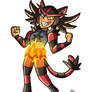 Catra Incineroar 