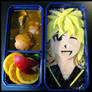 Kagamine Curry