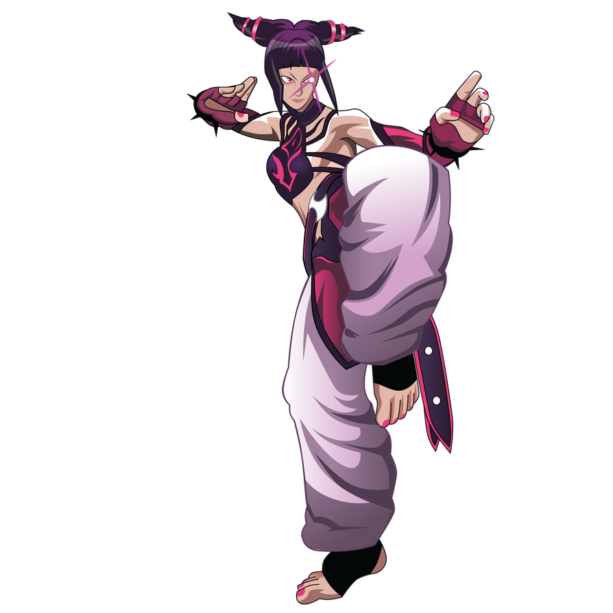 Super Street Fighter IV JURI no background by Rubensonps3 on DeviantArt Super Street Fighter IV JURI no background by Rubensonps3 on DeviantArt