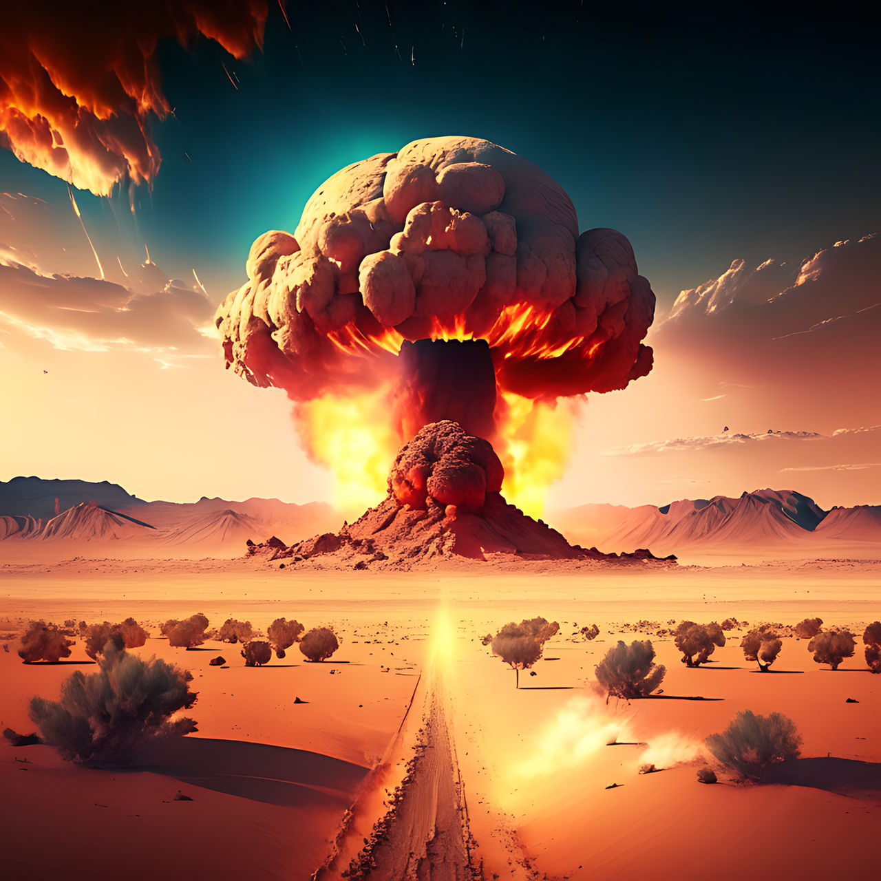 Nuke Raido Nuke Test Area 03 by DEVDES-LPZ on DeviantArt