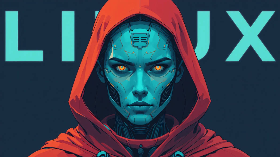 Linux Wallpaper 218 by DEVDES-LPZ on DeviantArt