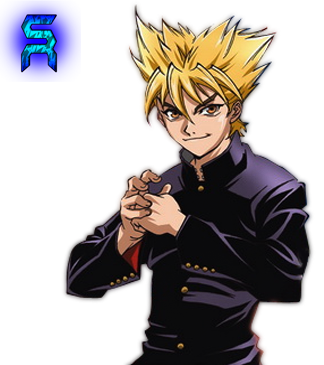 Souichiro Nagi, Dimensional Heroes Wiki