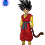 Saiyan 'Hero'