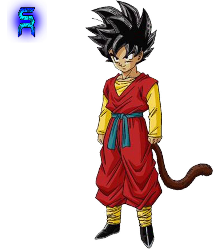 Broly LSSJ (3) Render by LUISHATAKEUCHIHA on DeviantArt