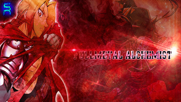 FullMetal Alchemist Wallpaper