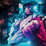 Street Fighter Wallpaper