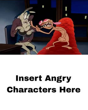 Who Hates Ren Seeks Help?