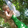 Tinkerbell: Out of Reach