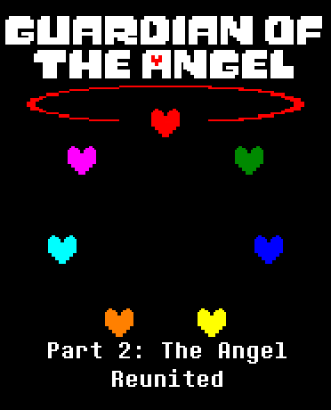 I'm surprised I haven't seen more people talk about Asriel's name almost  being the angel of death's : r/Undertale