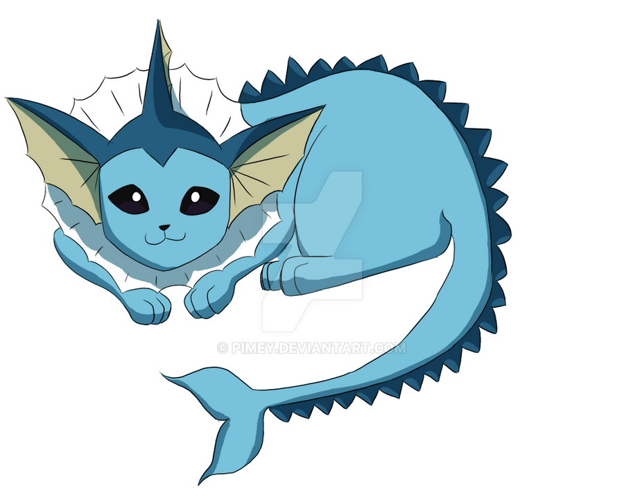 Vaporeon