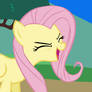 Fluttershy vector