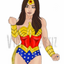 Wonder Woman