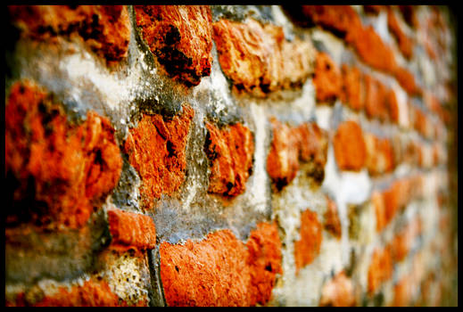 Another brickwall