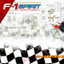 F-1 Spirit: The Way to Formula 1 - MSX