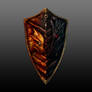 Dark Suls 2 Shield