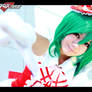 Macross Frontier: Ranka Lee II