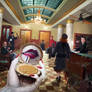 The Grand International Hotel