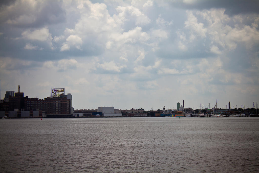 Domino Sugar