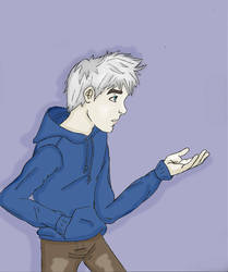 Jack Frost