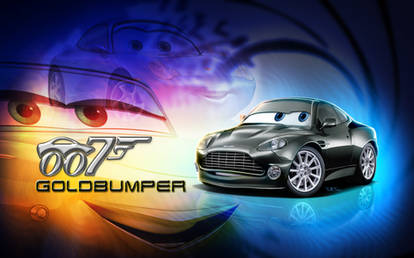 Cars | Goldbumper