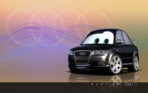 Cars | Audi S4