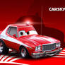 Cars | Carsky and Hutch