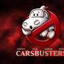 Cars | Carsbusters logo