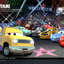 Cars | Lasseter Star