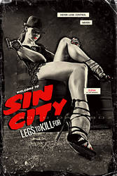Sin City | Fanart