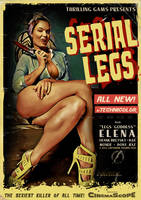 Serial Legs