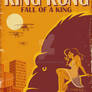 King Kong | Fall of a King