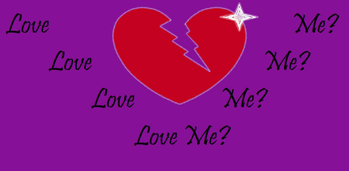 Love Me?