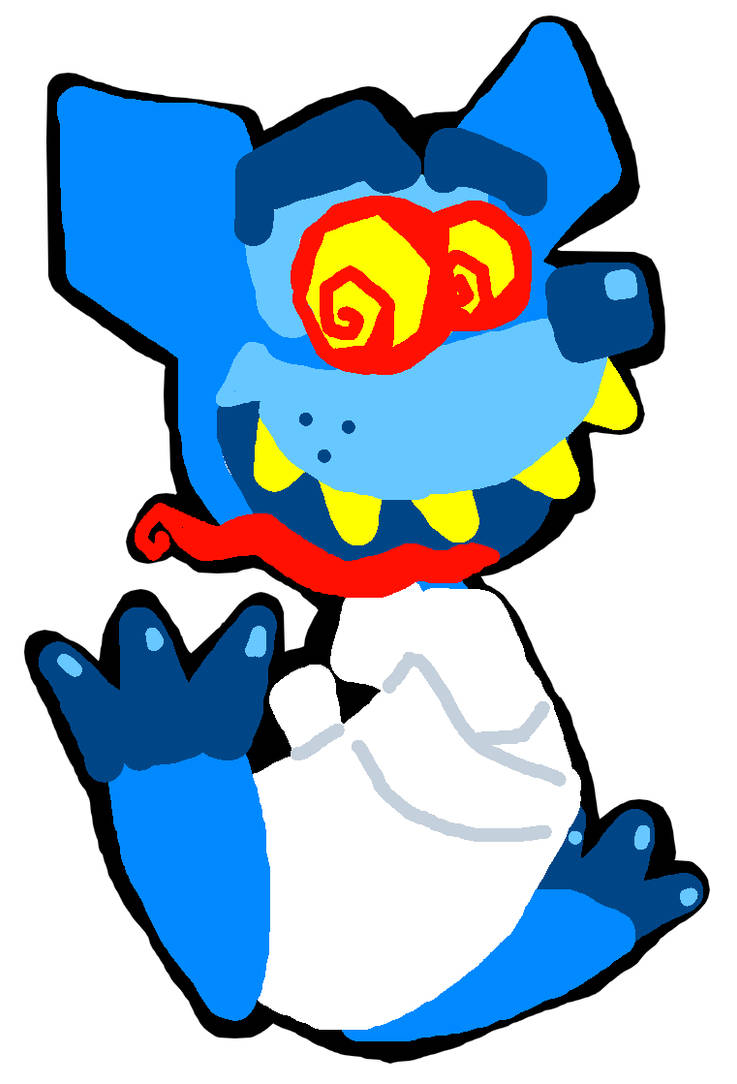 Roblox Ripper Roo Ripper Roo by finetoothedcoma on DeviantArt