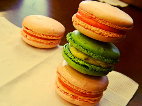 Macaroons