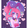 Sylvi Sweetheart