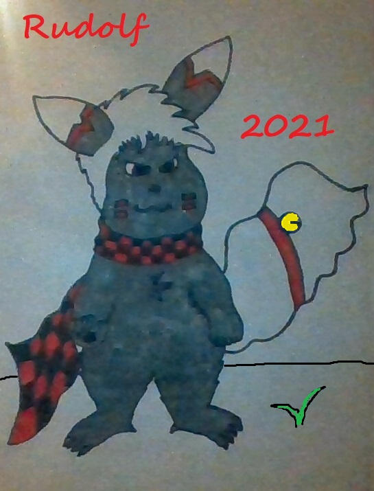 Rudolf by Ground-Zeros-home on DeviantArt