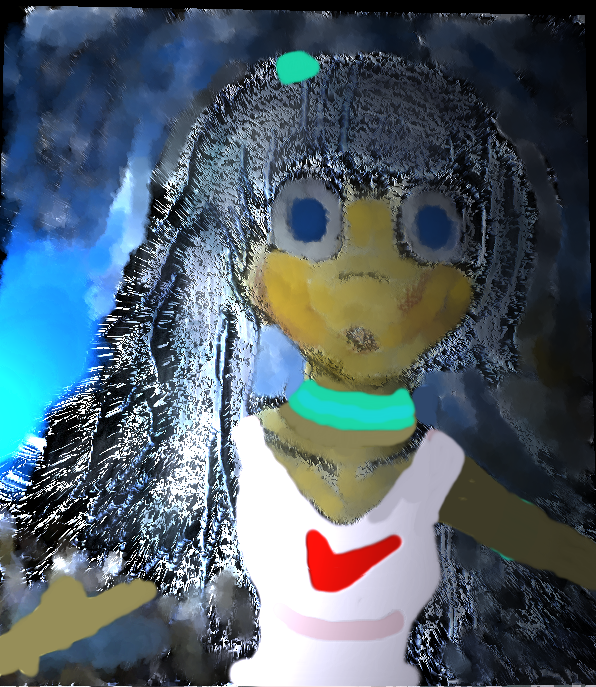 About VoidPokemon DeviantArt