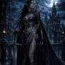 Midnight Thorn Empress
