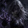 Voidborn Sorceress