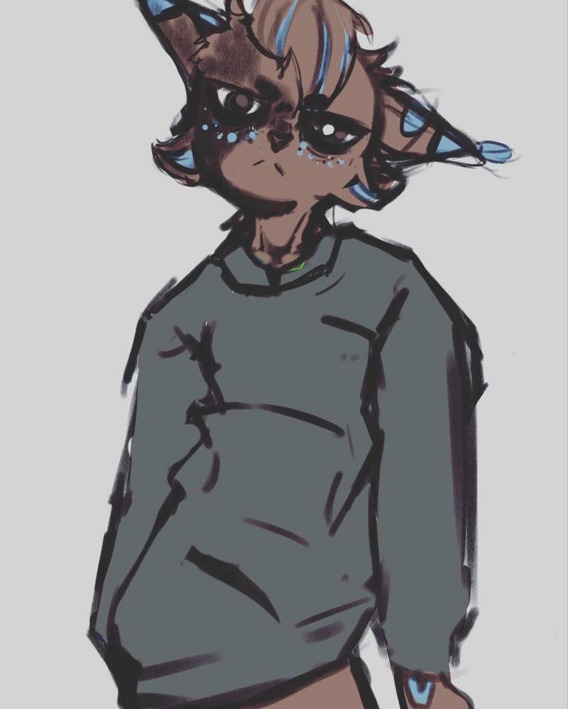 Crying Colours old by Crying-Colours on DeviantArt
