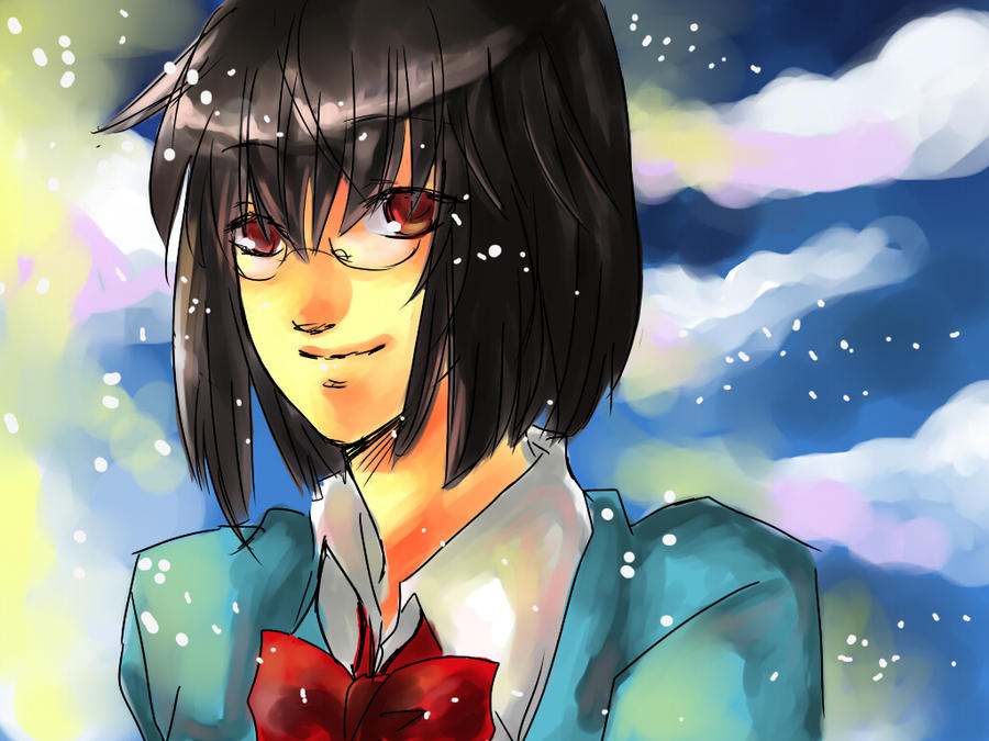 anrichan by reya-kato on DeviantArt