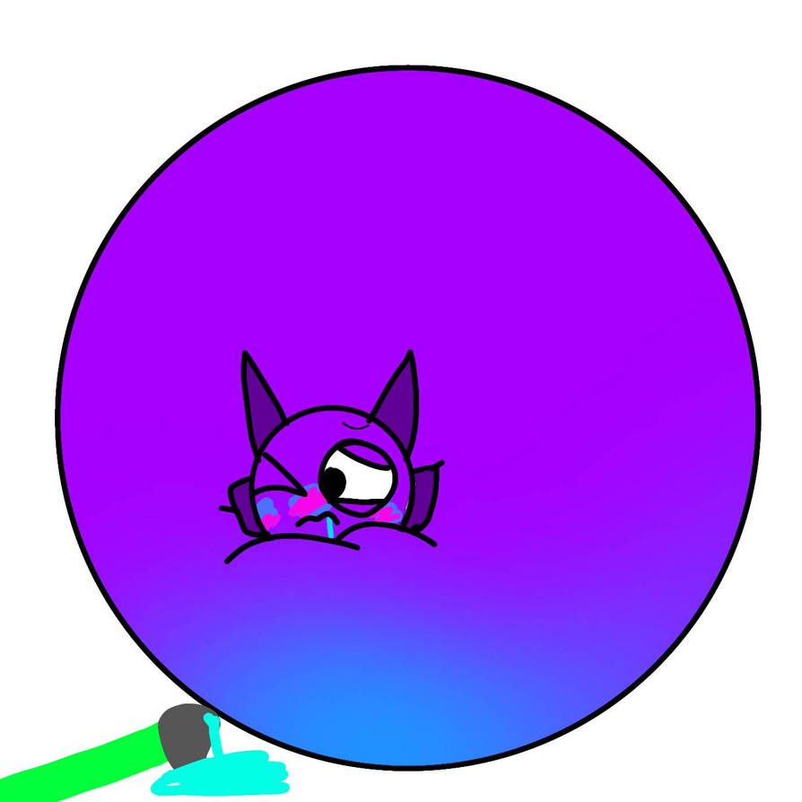 inflation by marissalopez9 on DeviantArt