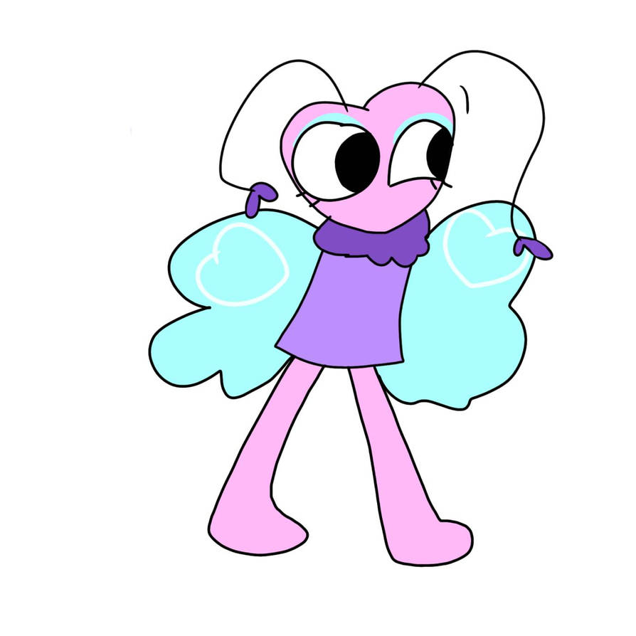 Flutteroll Deviantart Flutter by marissalopez9 on DeviantArt