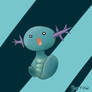 Axoloto(wooper)