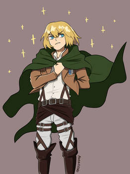 Armin