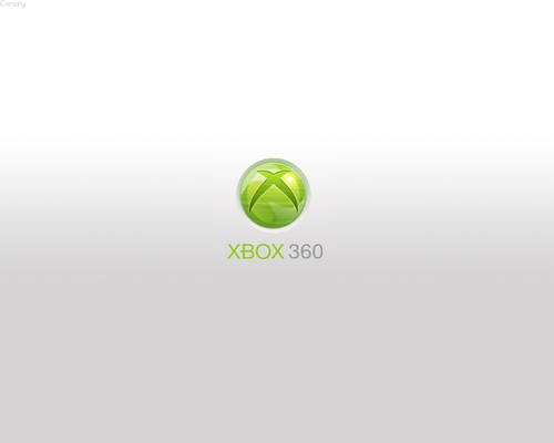 Xbox 360 - YAY