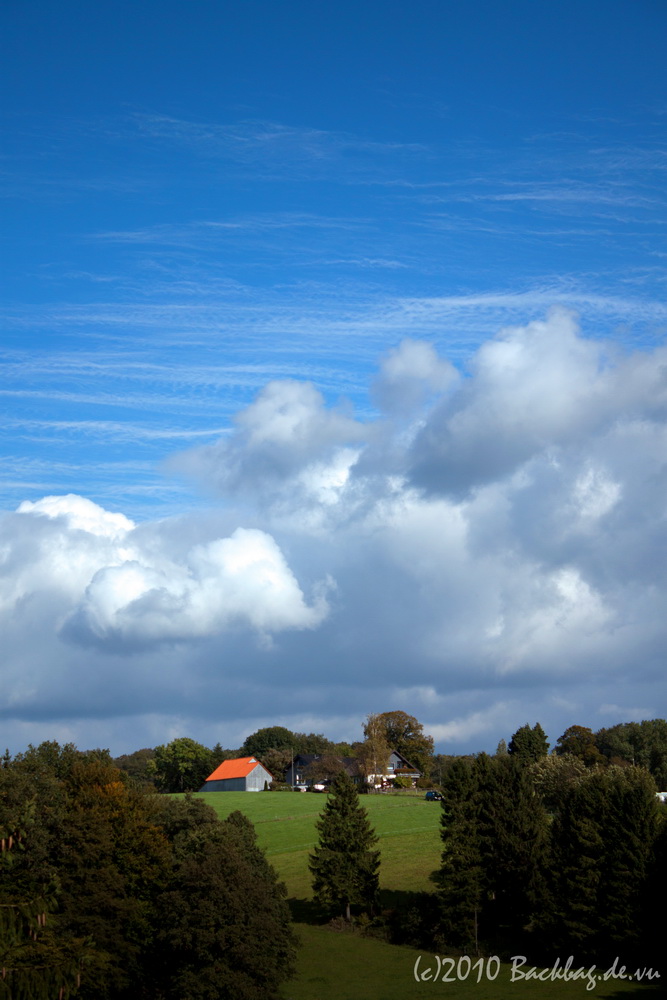 Farm Idyll