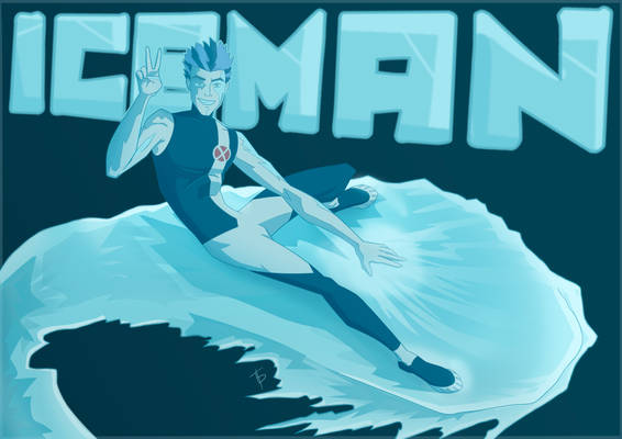 Iceman WATXM