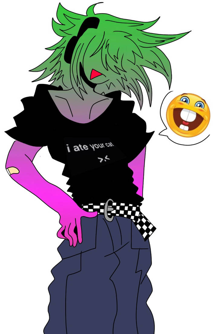 Unpleasant Gradient By Skullsparkles On DeviantArt unpleasant-gradient-by-skullsparkles-on-deviantart