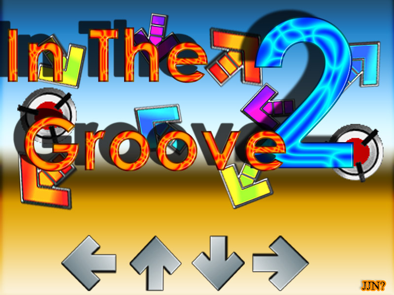 In The Groove 2 Wallpaper